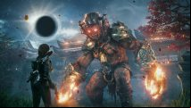 Bright Memory: Infinite release date set for November