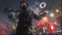 Call of Duty: Vanguard is getting round-based Zombies maps
