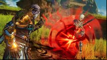 The best Tiny Tina's Wonderlands class for each playstyle