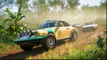 Forza Horizon 5's latest hotfix addresses crashes and online stability