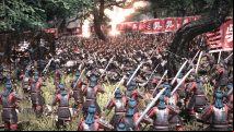 Total War fans carry the torch with fan-made Three Kingdoms patch