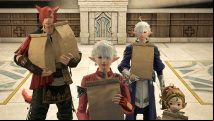 FFXIV Endwalker review - end times in Eorzea