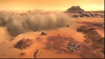 Dune: Spice Wars is a hybrid RTS-4X game from the developers of Northgard
