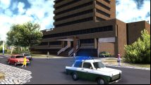 Cold War city builder Workers and Resources now has cops