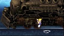 Final Fantasy 6 remaster devs will fix the bad train suplex