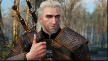 The Witcher 4 will not be an Epic exclusive