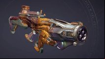 All the best Tiny Tina's Wonderlands legendary weapons