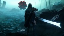 Deus Ex dev's game looks like Elden Ring x Death Stranding