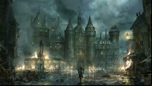 Steelrising looks like the first true Bloodborne-like for PC