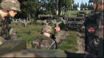 Arma Reforger mods are cross-compatible between PC and Xbox