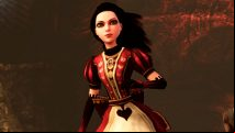 American McGee's Alice: Madness Returns removed from Steam, again