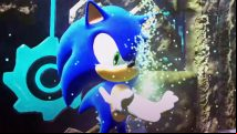 Sonic Frontiers Cyberspace levels are remixes of the classics