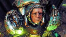 Warframe devs reveal Veilbreaker expansion, all about Kahl