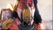 Soulframe is Warframe dev's Studio Ghibli inspired next MMO