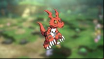 How to get Guilmon in Digimon Survive