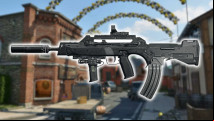 Best Warzone FFAR 1 loadout
