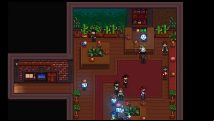 Haunted Chocolatier game seems fantastically weird in new screenshot