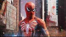 Marvel's Spider-Man Remastered PC review - a marvellous port