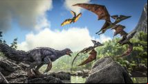 Ark: Survival Evolved is next week's free PC game on Epic