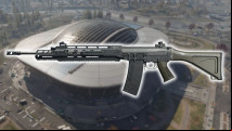 Best Warzone Grau loadout