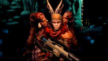 Phoenix Point mod evoking XCOM: Long War brings Lovecraft style horror