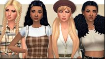 The best Sims 4 CC creators in 2025