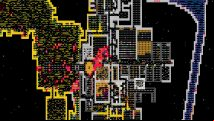 Dwarf Fortress update removes graphics