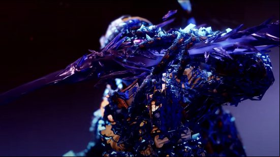 Best Destiny 2 Hunter Stasis builds for PvP and PvE: A Hunter Revenant is ready to fight.