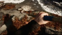 Sons of the Forest cheats and console commands
