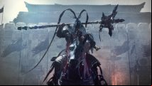 Wo Long: Fallen Dynasty review - Romance of the Three Souls