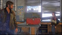 The Last of Us Part 1 workbench tool locations