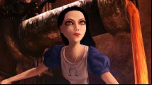 American McGee's Alice Madness Returns sequel dropped by EA
