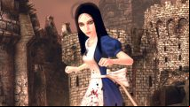 American McGee feels your 