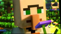 Minecraft Legends will no longer push friends apart in PvP