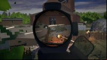 BattleBit guns tier list - best weapons