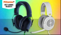 Best gaming headset 2025