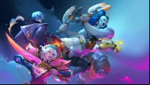 Evercore Heroes Ascension Early Access release date, gameplay, and trailers