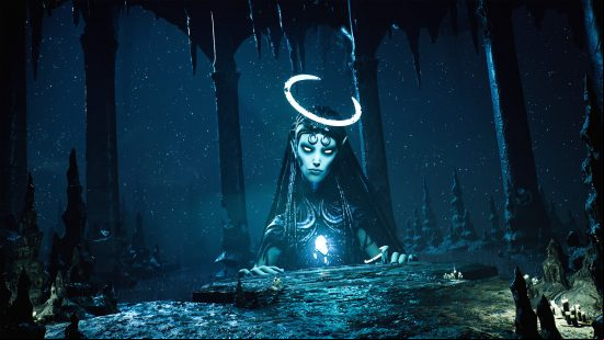 Remnant 2 early access cover art Root 