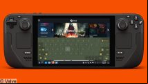 How to use the Steam Deck keyboard in desktop mode