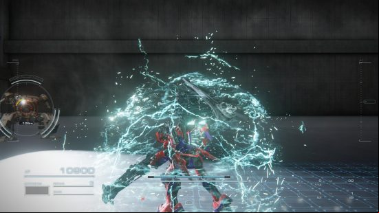 The best Armored Core 6 Terminal Armor