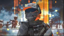 BattleBit 2.0.0 makes levelling up and healing a whole lot easier