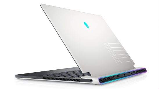 Alienware x15 R2