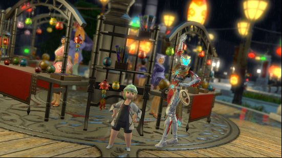 To start the FFXIV Moonfire Faire 2023 event you need to talk to Mayaru Moyaru in Limsa Lominsa.