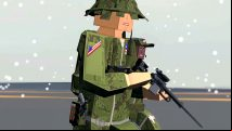 BattleBit Remastered update brings huge balance changes to weapons
