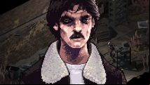Classic Resident Evil meets Alan Wake in new horror game on Steam
