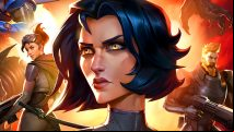 Stormgate devs want to build the Marvel of RTS games