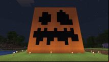 Five Minecraft Halloween builds you have to try