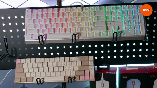 Cherry Xtrfy MX31