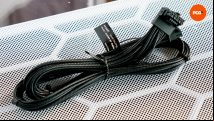 This be quiet! PSU cable could stop your Nvidia graphics card melting