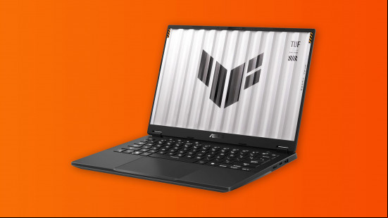 Asus TUF Gaming A14